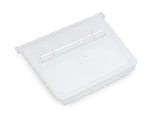 Diepteverdelers Voor Stellingbakken Hxb 95X120Mm Transparant