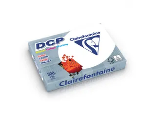 DCP presentatiepapier A4 300 g 125 vel - 1