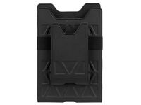 Tablethoes Universeel 7-8 Inch holster zonder riem (staand) zwart