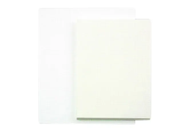 Tekenpapier Papyrus 65x100cm 160gr 125 vel