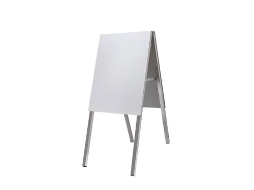 A-Board Stick On A2 (excl. print) weerbestendig Stoepbord