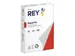 Kopieerpapier A4 Rey Superior 80 Gram Halve Pallet