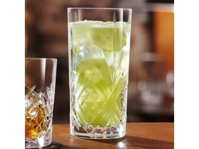 Arcoroc Broadway Longdrink glas 38cl, doos 6 stuks