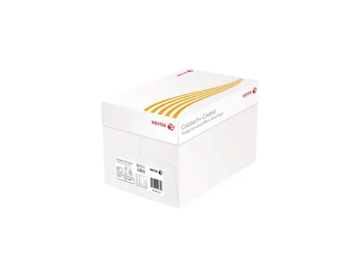 Xerox Colotech+ Silk Laserpapier A4 Semi Mat 170 Gram 003R91634