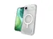 ZAGG Crystal Palace Snap Kickstand (Button Cover), Hoes, Apple, iPhone
