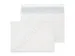 Dienstenvelop Raadhuis 162x229mm C5 Wit Met Plakstrip
