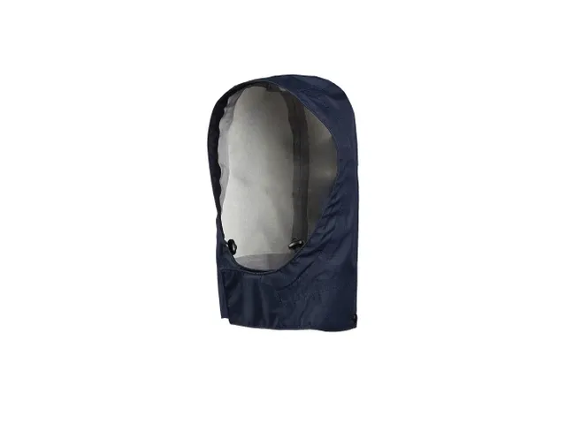 Sioen Akrar Hood 2Xl Gry