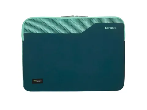 Targus Pulse EcoSmart Sleeve voor laptops 13-14 inch Groen