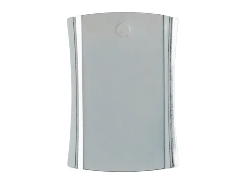 Bevestigingsstrip Command 3M 17048C Metalen Haak Voor Draad 3,6kg