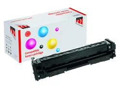 Tonercartridge Quantore alternatief tbv HP CF530A 205A zwart