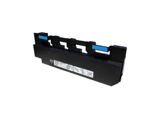 A8JJWY1 KONICA Bizhub toner waste box - 1
