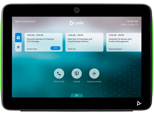 Poly TC10 Touch Controller