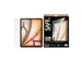 PanzerGlass SAFE. by Screen Protector iPad Air 13 inch (2024-2026)