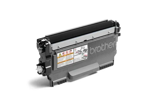 Toner Brother Tn-2210 zwart