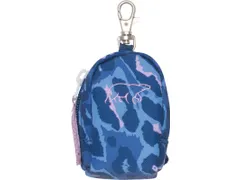 Mini tas Beckmann Cheeta incl. 5 buttons