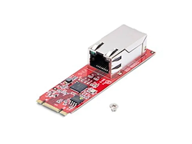 1PORT 2.5g m.2 2280 netwerk kaart NBASE-T PCIe Ethernet NIC