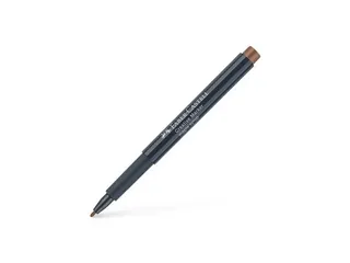 Creatief marker Faber-Castell 187 Maple Syrup - 1
