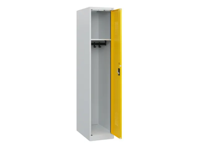 schoollocker,HxBxD 1530x300x500mm,1vak,vak B 300mm,cil.-slot