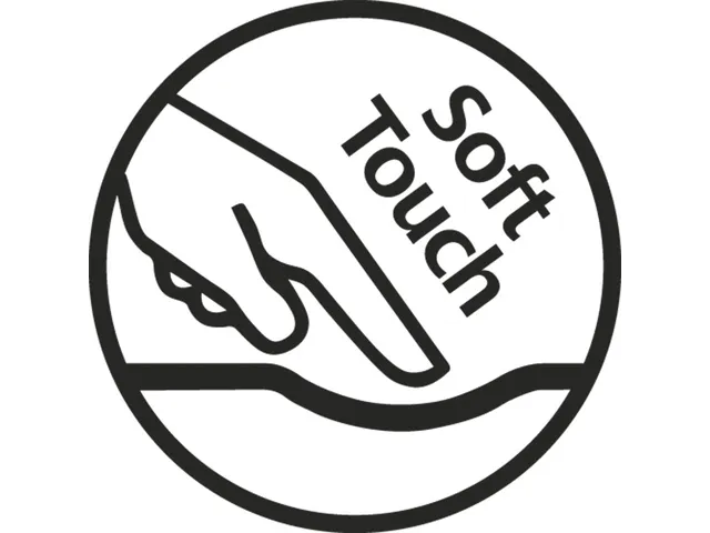 Vulpen Schneider Wavy blauw