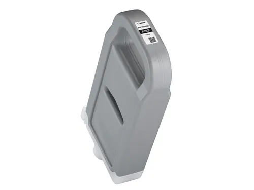 Canon PFI-1700MBK, Zwart, Inkt op pigmentbasis, 700 ml