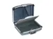 service-/montagekoffer,HxBxD 170x490x425mm,gereedschapssteunen