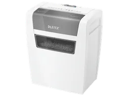Papiervernietiger Leitz IQ Home P4 snippers 4x28mm