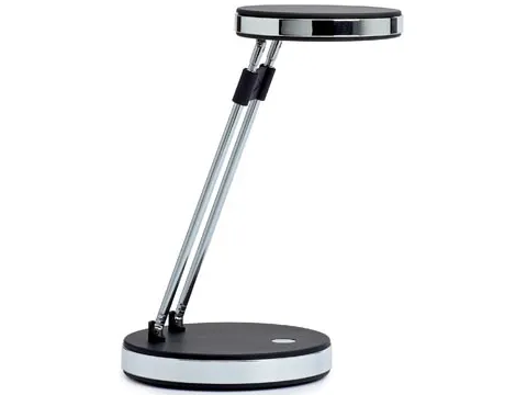 Maul Bureaulamp Led Maulpuck Zwart