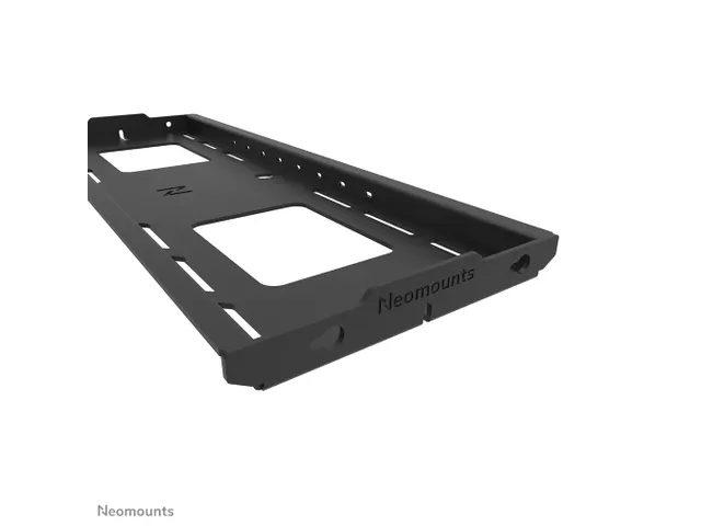 Neomounts LEVEL-750 WL30-750BL18P Support mural fixe robuste pour écr