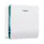 Toiletpapierdispenser Satino JT2 Hyginity jumbo L wit 333406