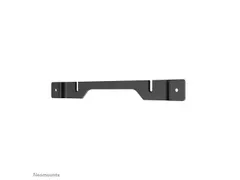 Neomounts WL30-724BL1 Muurbeugel voor Sonos Ray - eenvoudige installat