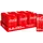 Coca-Cola Frisdrank sleek blik 25cl 24 stuks