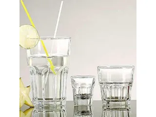 Arcoroc Tumbler Granity 35cl doos à 6 stuks gehard glas - 3