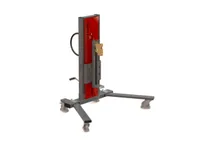Denios Ag Equipement atelier