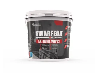 Handreinigingsdoek SCJ Swarfega Extreme Wipes 150 vel - 1