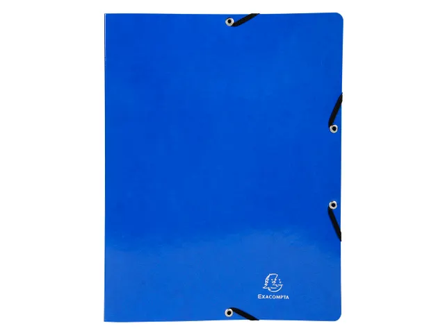 Ringmap IDERAMA A4 4 R 15mm geassorteerd