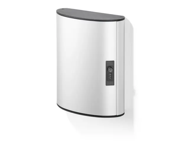 Durable Sleutelkast met Cijferslot Key Box Code 48 sleutels