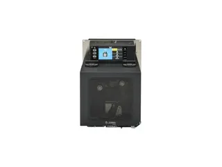 Zebra ZE511 Labelprinter 4IN 300 DPI LH EU/UK USB Serial - 2