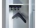 Kledinghanger M. Speciale Ophanging Hardhout Zwart - 1