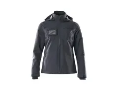 Mascot 18345-231 jas, marineblauw, maat M, per stuk