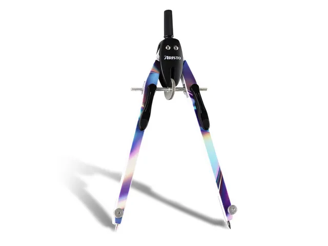 Snelverstelpasser Aristo bright iris