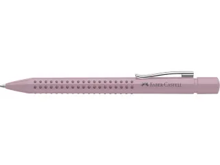 Balpen en Vulpen Faber-Castell Grip 2010 Harmony "rose shadows" in gif - 3