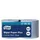 Poetsrol Tork W1 130052 2-laags 26cmx255m 2 Rollen blauw
