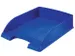 Brievenbak Leitz 5227 Plus standaard blauw A4