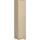 kantoorkast,HxBxD 1810x400x420mm,4xhouten vloer,5ordnerhoogte