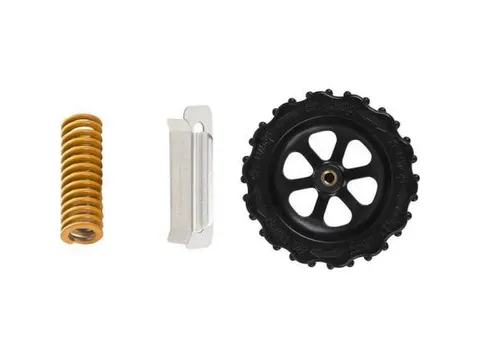 Kit accessoires pour plateau chauffant Ender-3 S1