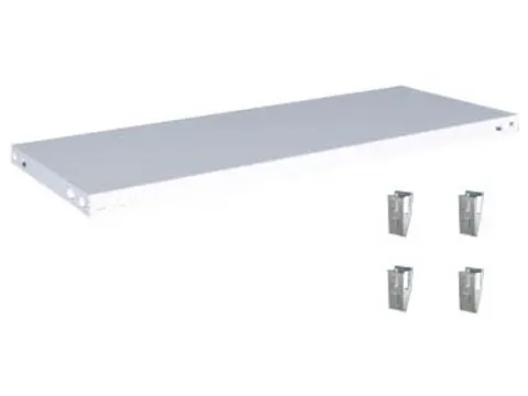 legbord,v. traversestelling,BxD 1000x400mm,vakl. 315kg