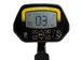 Perel Metaaldetector Lcd