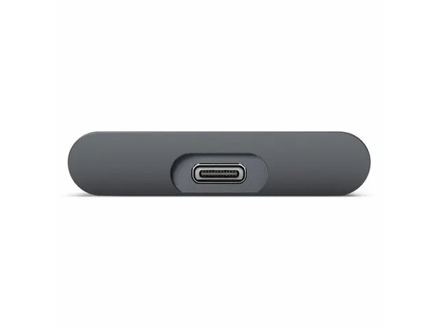 LACIE STKH500800 Draagbaar SSD 500GB 2.5SE USB 3.1