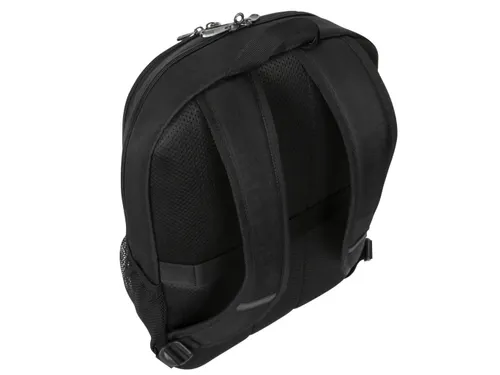 Moderne Klassieke Rugzak 15-16 Inch Zwart