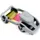 ZEBRA Ribbon Color-YMCKO 200 Images ZC350